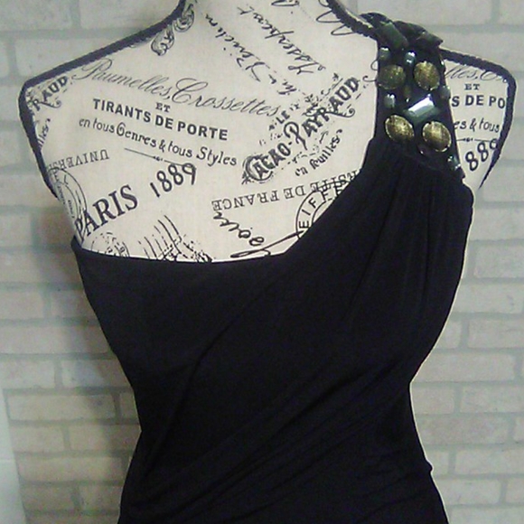 Trixxi vintage Dress - Picture 2 of 6